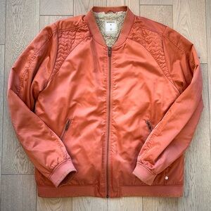 Sandwich Bomber Jacket size 44